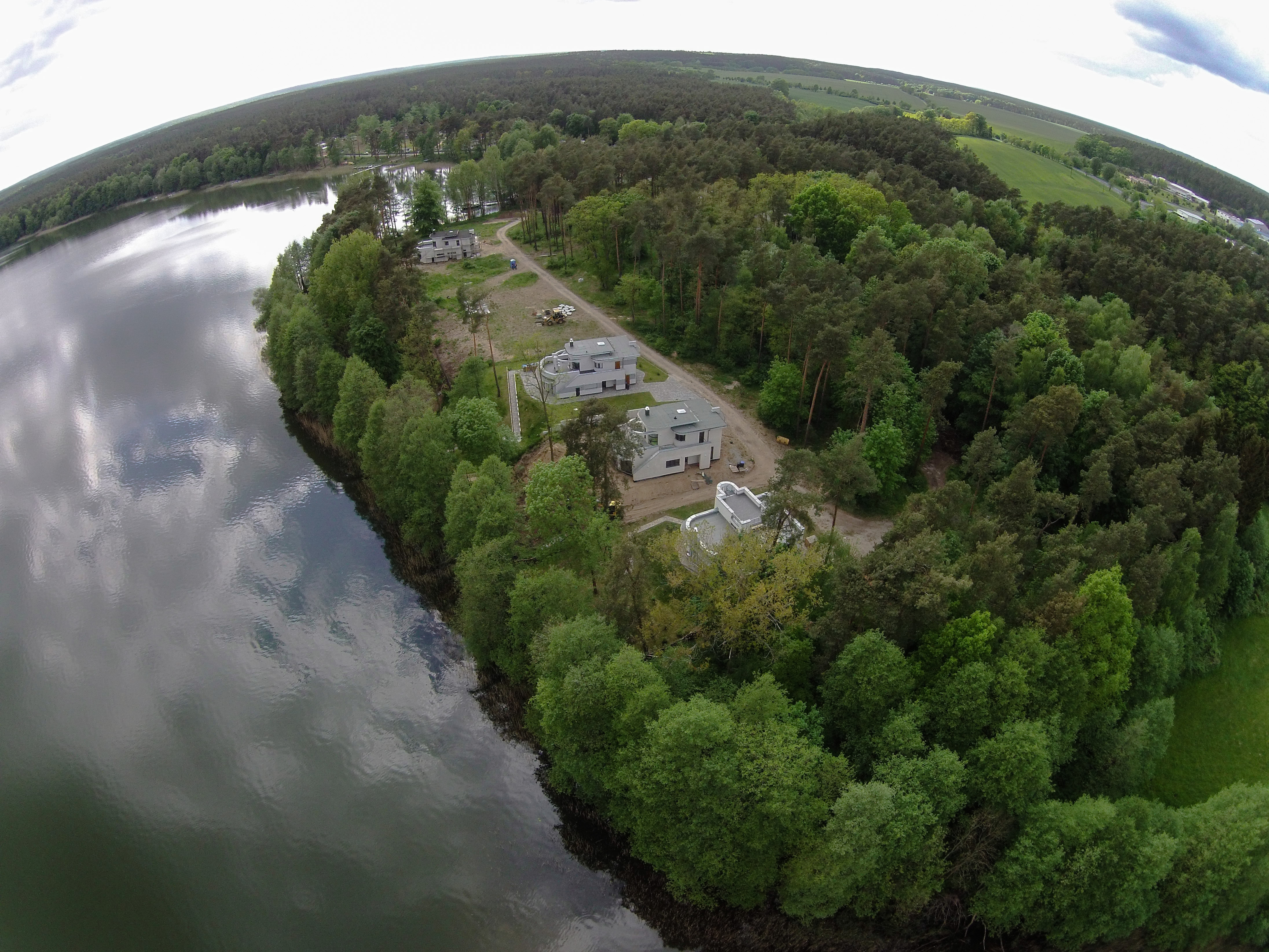 Haus Am See Kaufen Mecklenburg Vorpommern Villa Am See Kaufen Im