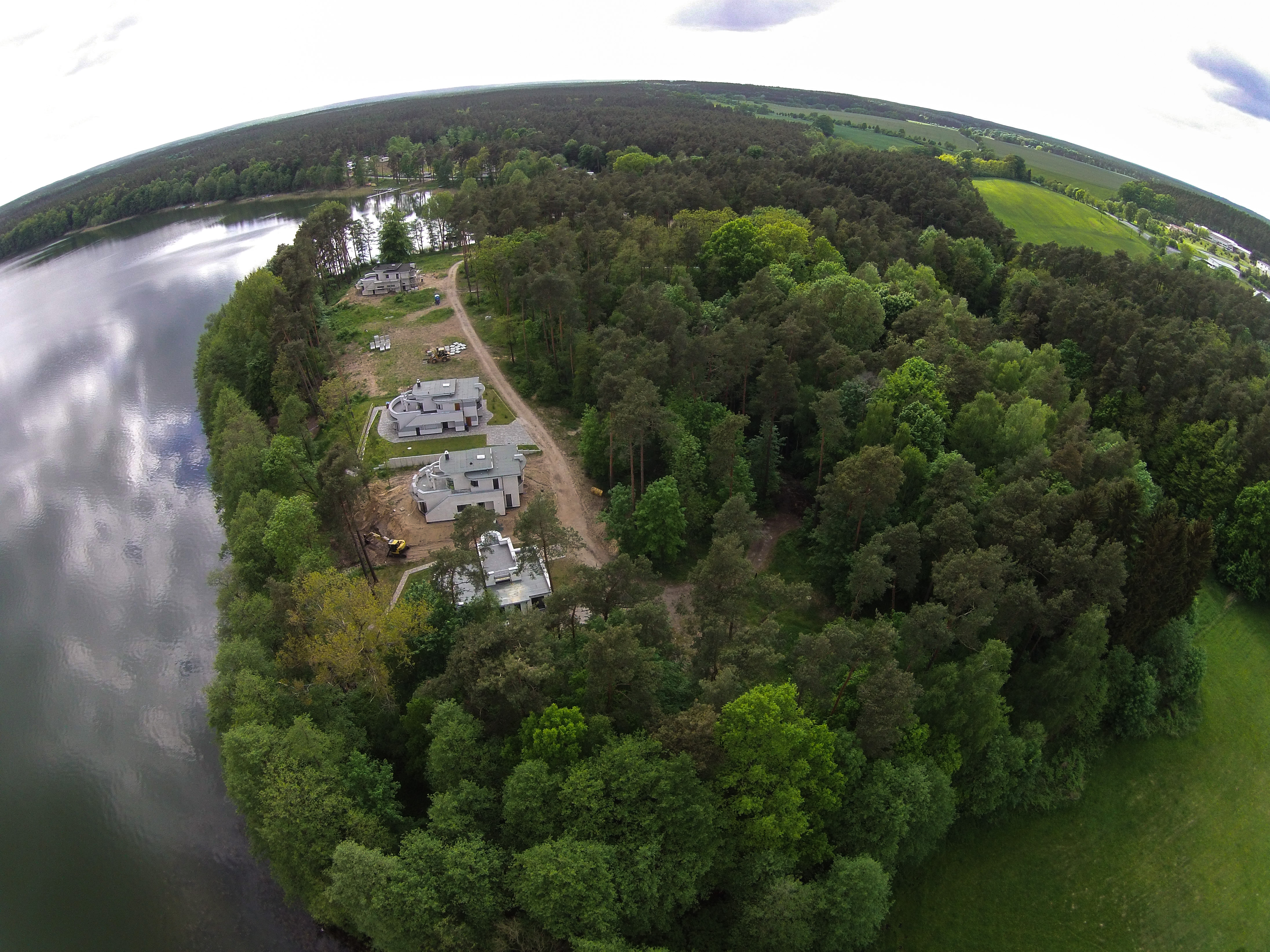 Haus Am See Kaufen Mecklenburg Vorpommern Villa Am See Kaufen Im