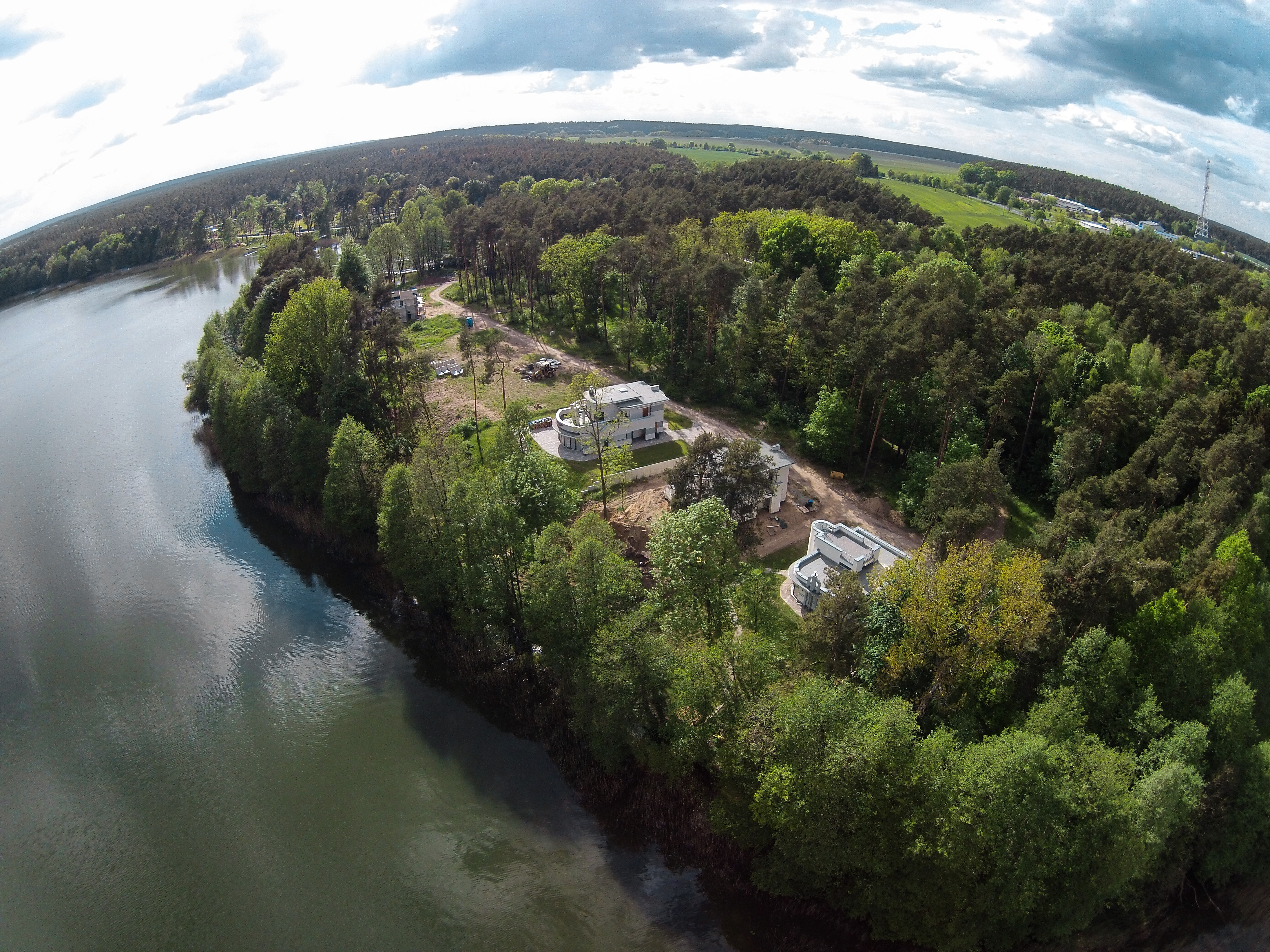 Haus Am See Kaufen Mecklenburg Vorpommern Villa Am See Kaufen Im