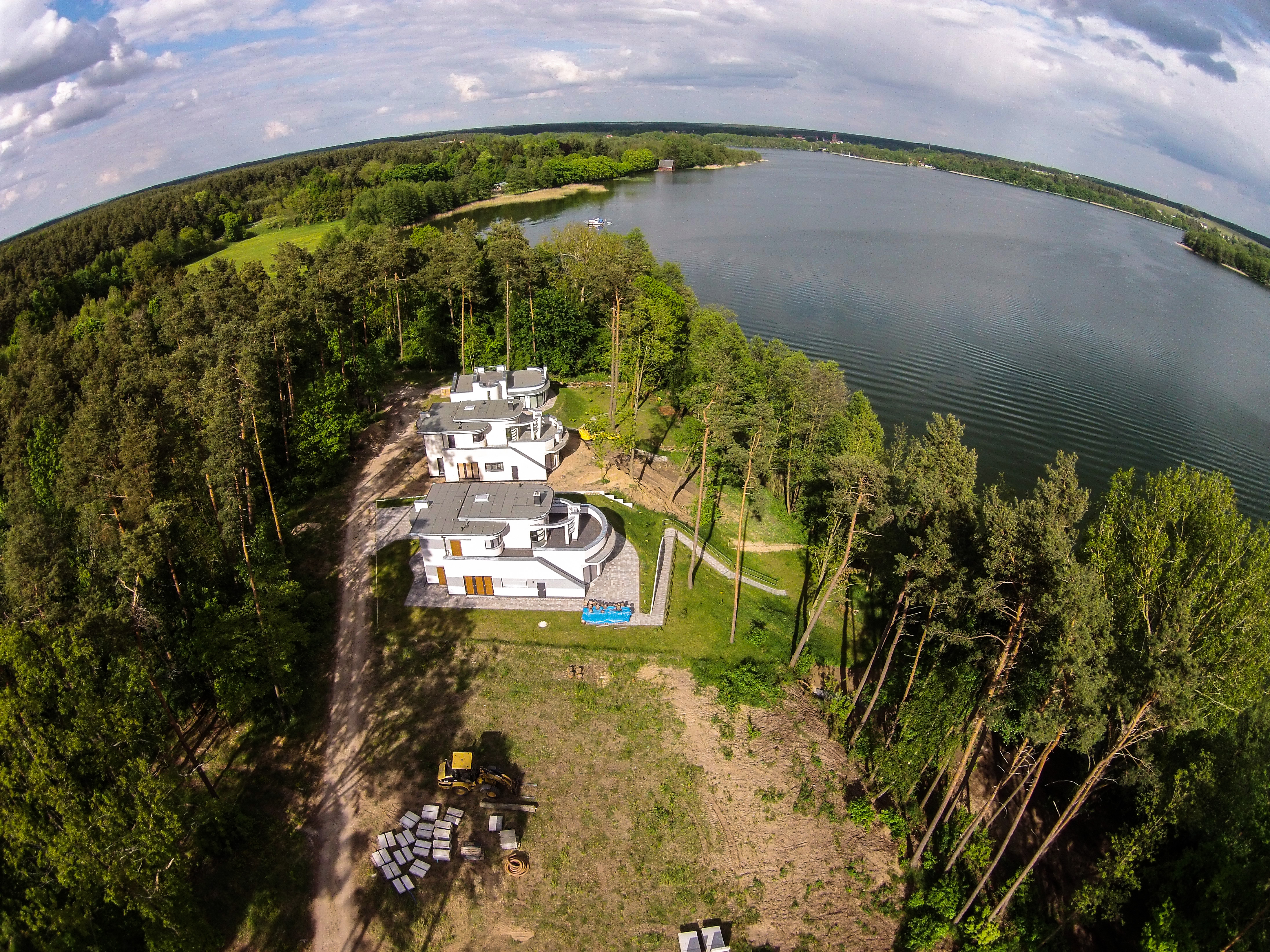 Seepark Lychen Haus Am See Kaufen Villa Kaufen Uckermark Brandenburg Berlin Potsdam Muritz Mecklenburg Vorpommern Ostsee