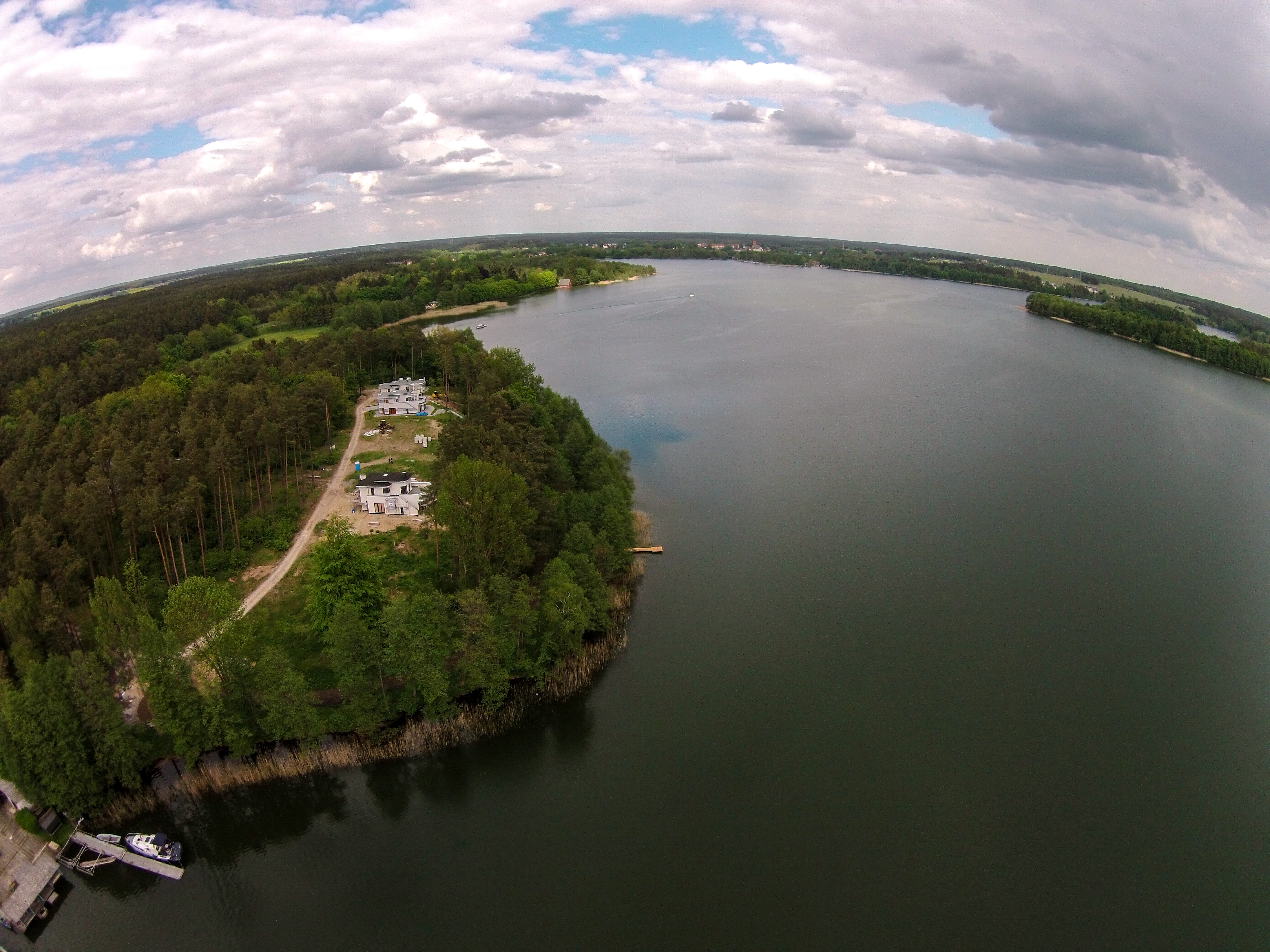 Seepark Lychen: Haus am See kaufen: Villa kaufen ...